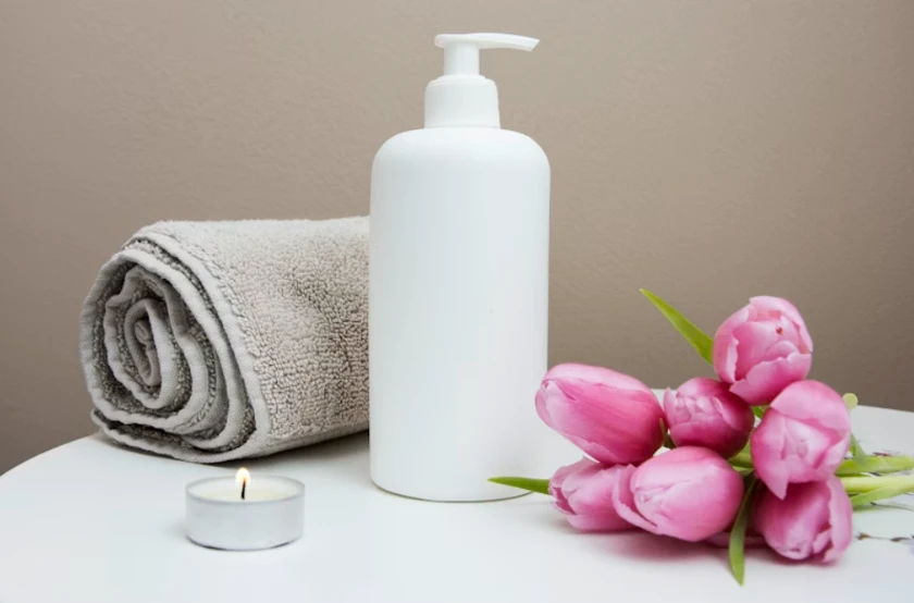 Sở Hữu Website SPA Chuẩn SEO & Chốt Lịch Tự Động Bằng AI - Giải Pháp Tăng Booking Vượt Trội