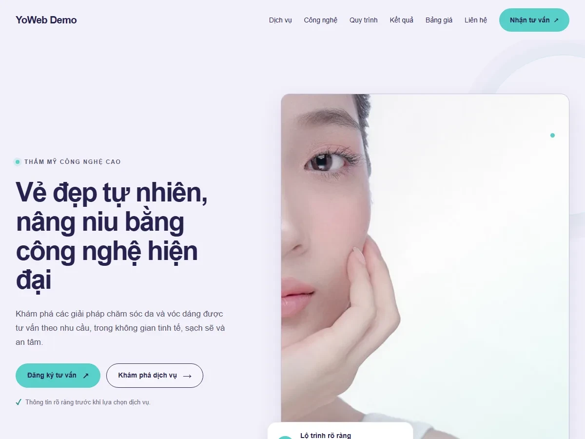 Nét Sáng Việt