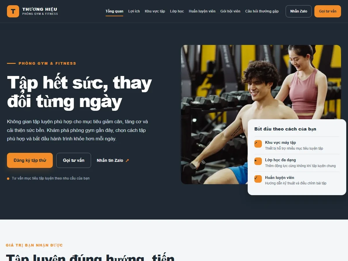YoFit Năng Lượng